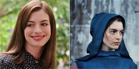 Anne Hathaway Captivates Audiences as a Sovereign Witch Queen